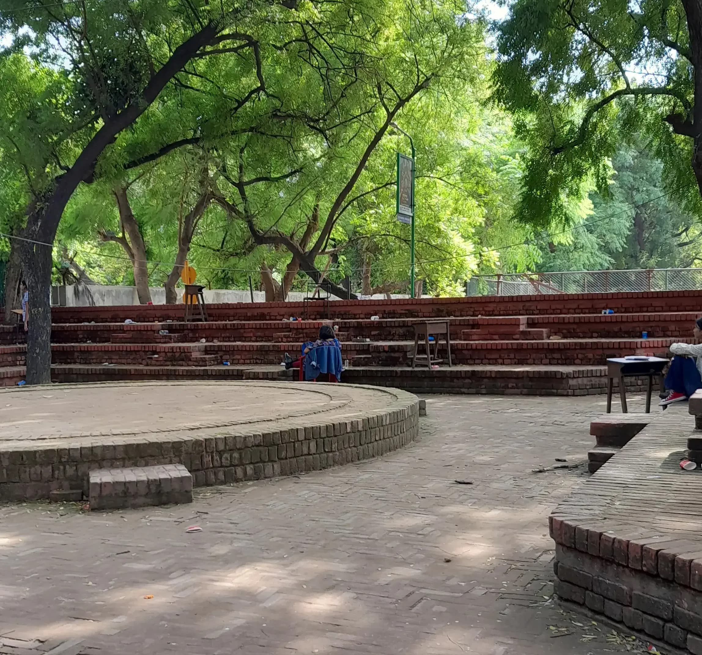 Kamala Nehru College Academic Building photo 22